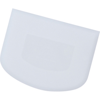 Ｋａｉ　Ｈｏｕｓｅ　Ｓｅｌｅｃｔ　エンボス　スクレッパー　ホワイト