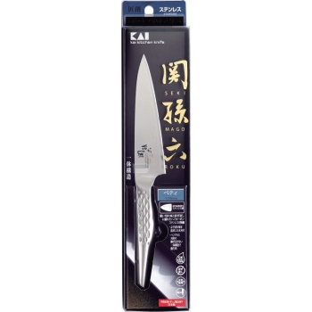 関孫六匠創　ペティ　１２０ｍｍ