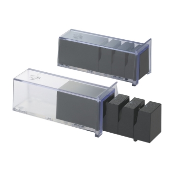 ダイヤモンド　セラミックシャープナー　片刃用