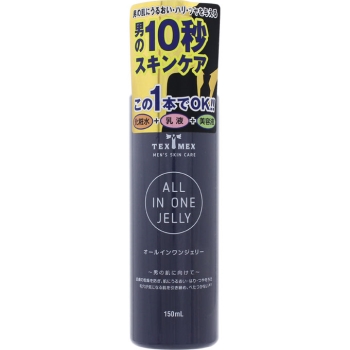 テックスメックス　オールインワンジェリー　１５０ｍＬ