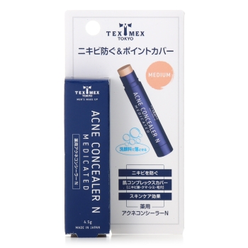 テックスメックス　薬用アクネコンシーラーＮ　Ｍ