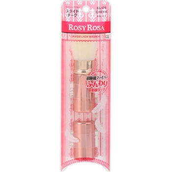 ロージーローザ　エンジェリッチブラシ　スライドチーク
