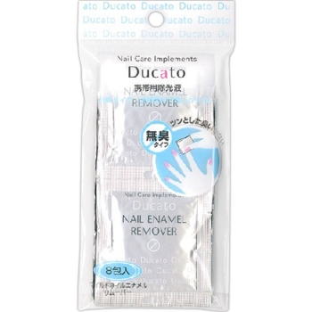 デュカートマイルドエナメルリムーバー携帯用