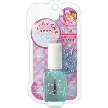 シャンティデュカートジェルトップコート２