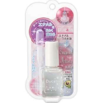 シャンティデュカートエナメルうすめ液２