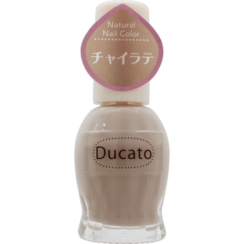 デュカート　ナチュラルネイルカラーＮ　４０　チャイラテ　１１ｍｌ
