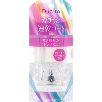 デュカート　スピーディロックコート　７ｍＬ