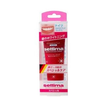 セッチマはみがきスペシャルケア８０ｇ