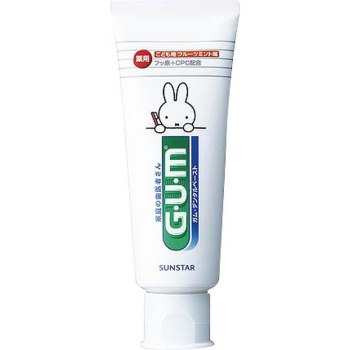【医薬部外品】サンスターＧＵＭペ－ストこども７０ｇ