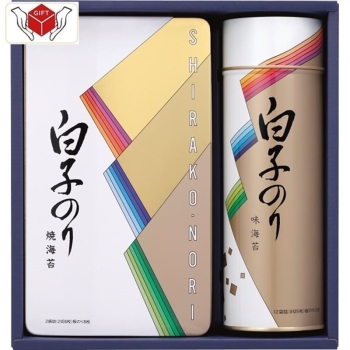 白子のり　のり詰合せ　ＳＡ－２５０