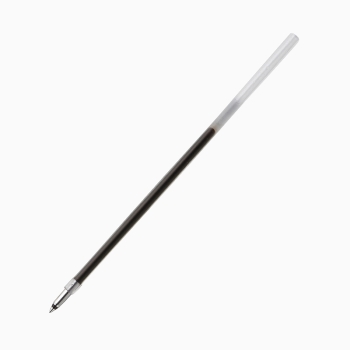 ゼブラ　エマルジョンボールペン　替芯　ＥＫ－０．５　０．５ｍｍ　黒