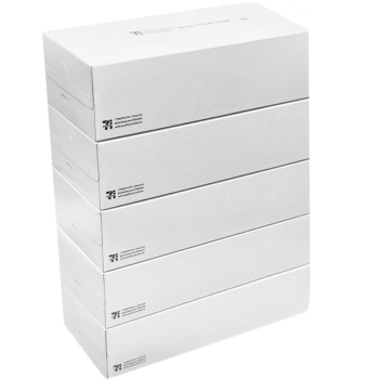 ティシュー　ふんわり　２００組　５箱パック　セブンプレミアムライフスタイル