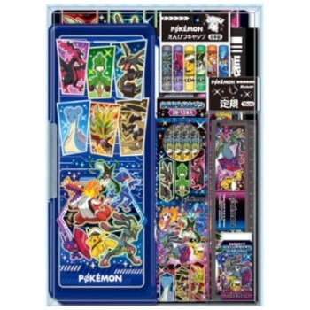 ギフトセットクリスタル　ポケモン　Ｎ７