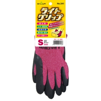 ライトグリップレッドＳ