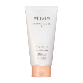 資生堂　エリクシール　リフティングフォームＥＸ　２