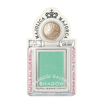 資生堂　マジョリカマジョルカ　シャドーカスタマイズ　ＧＲ１６２