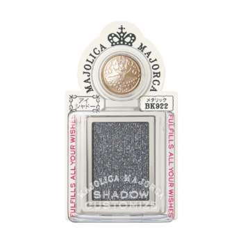 資生堂　マジョリカマジョルカ　シャドーカスタマイズ　ＢＫ９２２