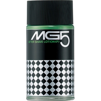 資生堂　ＭＧ５　アフターシェーブローション（Ｆ）　１５０ｍＬ