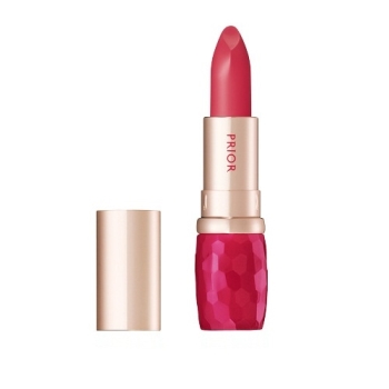 資生堂　プリオール　美リフトルージュ　レッド１