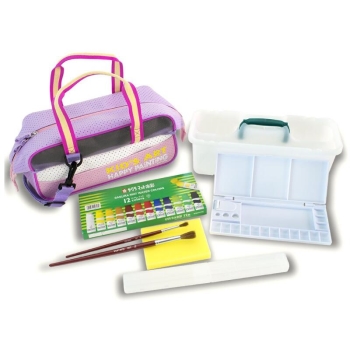 サクラ　水彩セットＨパステルピンク