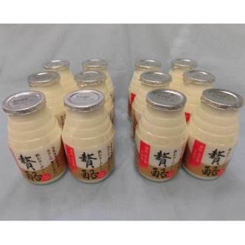 贅酪ヨーグルトセットＪ－３