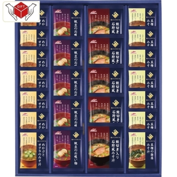 マルハニチロ　海からのめぐみ海鮮フリーズドライ