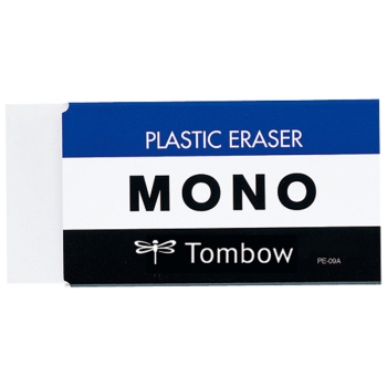 トンボ鉛筆　消しゴム　モノ０９Ａ