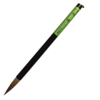 坪川毛筆刷毛製作所　書道筆　太筆　剛健