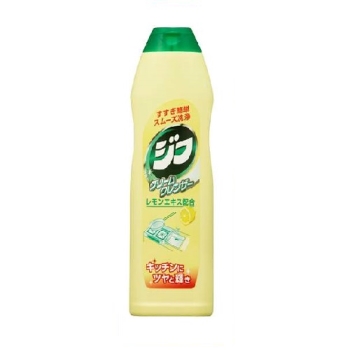 クリームクレンザー　ジフレモン