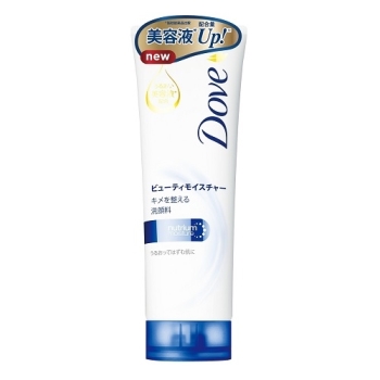 ユニリーバ・ジャパン　ダヴ　ビューティモイスチャー洗顔料　１３０ｇ