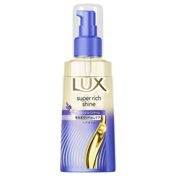 ラックスＳＲリラックスナイトヘアオイル　７０ＭＬ