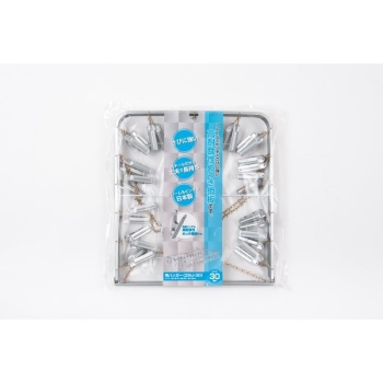 角ハンガー　ダイマ