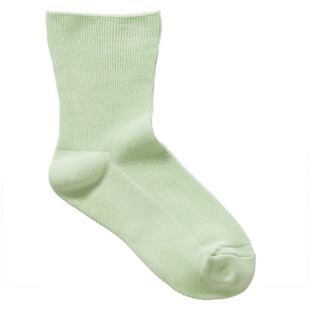 婦人楽々靴下リブ