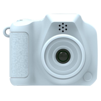 ナカバヤシ　トイナカメラ／ブルー