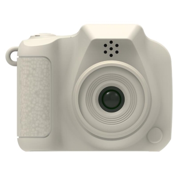 ナカバヤシ　トイナカメラ／ベージュ