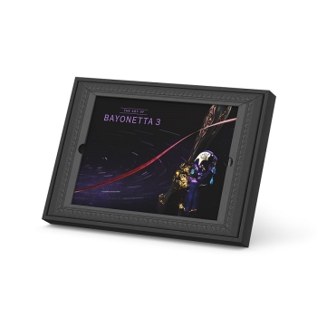 Ｎｉｎｔｅｎｄｏ　Ｓｗｉｔｃｈ専用ソフト　ベヨネッタ３　トリニティ　エディション