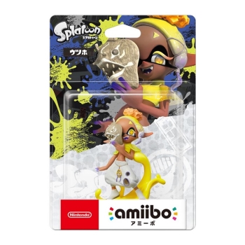 ａｍｉｉｂｏ　ウツホ（スプラトゥーンシリーズ）
