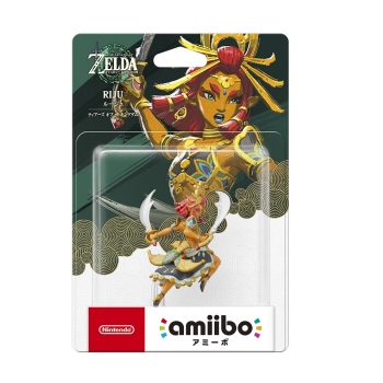 ａｍｉｉｂｏ　ルージュ【ティアーズ オブ ザ キングダム】（ゼルダの伝説シリーズ）