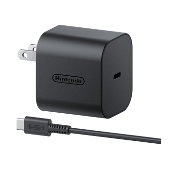 Nintendo switch2専用　ACアダプター