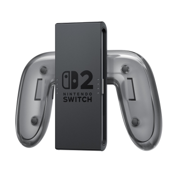 Nintendo switch2専用　Joy-Con 2 充電グリップ