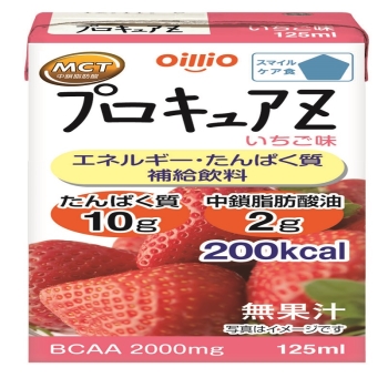 プロキュアＺ　いちご味