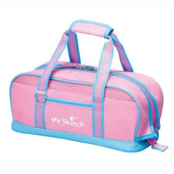 ぺんてる　水彩絵の具スケッチセット　ピンク　ＺＳＴ２１