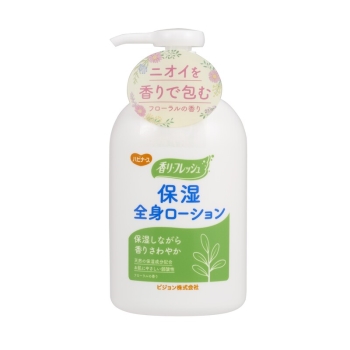 うるおいの木全身ローション３００ｍｌ