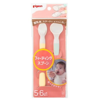 フィーディングスプーン