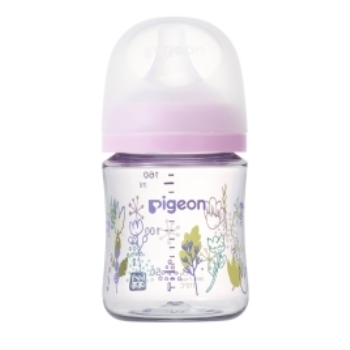 母乳実感　Ｔ－Ｅｓｔｅｒ　１６０ｍｌ（ｆｌｏｗｅｒ　ｇａｒｄｅｎ）