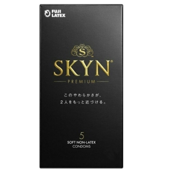 ＳＫＹＮコンドーム５個入