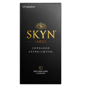 ＦＵＪＩ　ＳＫＹＮラージ　１０個入り