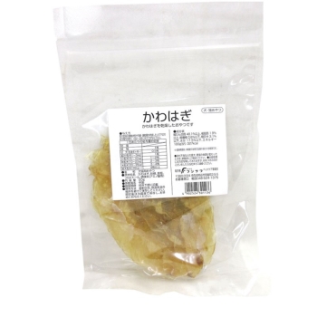 藤沢商事　かわはぎ５０ｇ