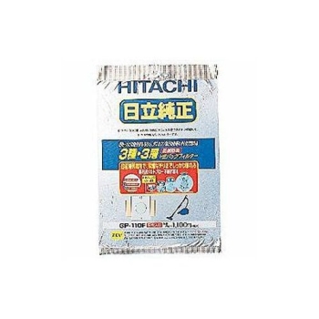 日立　掃除機用紙パック　ＧＰ－１１０Ｆ