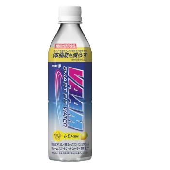 ヴァームスマートフィットウォーターレモン